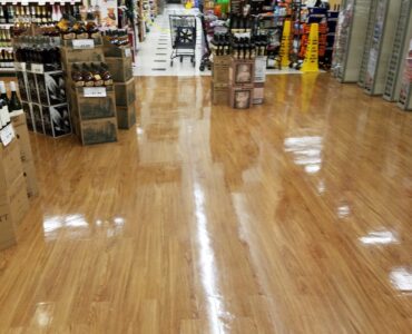 Floors 1