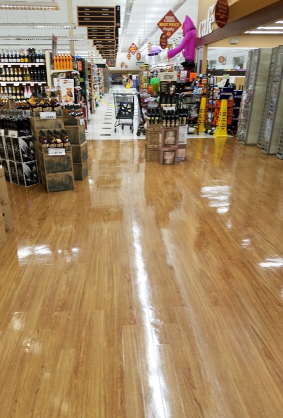 Floors 1